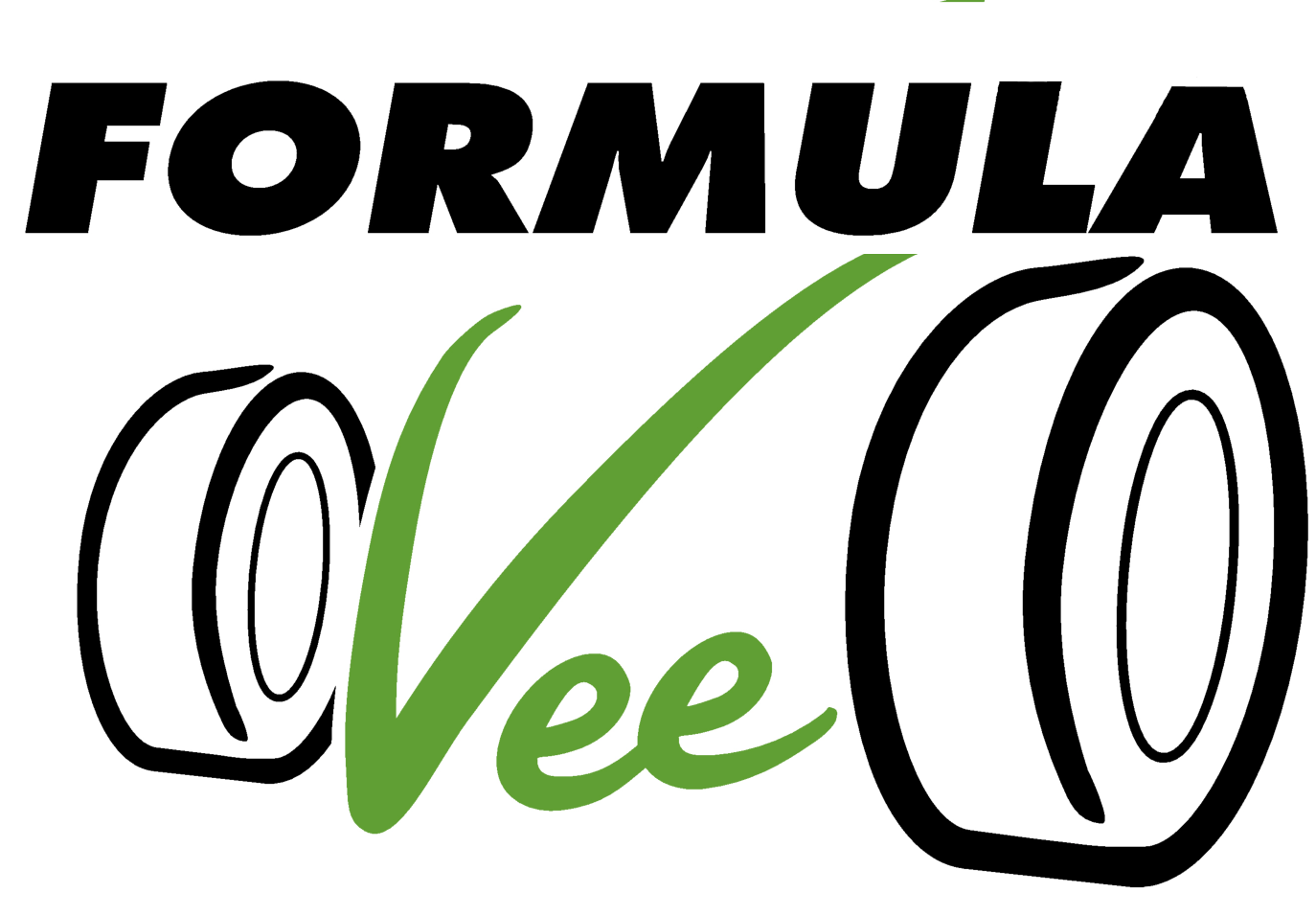 Formula Vee Ireland